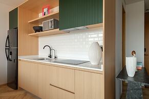 Casa Cibeles by Lumina
