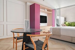 Casa Cibeles by Lumina