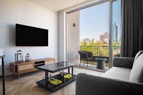 Casa Cibeles by Lumina