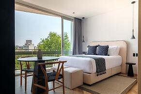 Casa Cibeles by Lumina