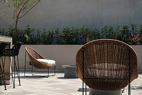 Casa Cibeles by Lumina