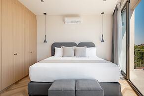 Casa Cibeles by Lumina