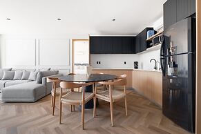 Casa Cibeles by Lumina