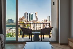 Casa Cibeles by Lumina