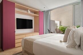 Casa Cibeles by Lumina