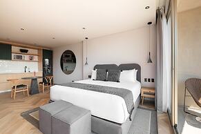 Casa Cibeles by Lumina
