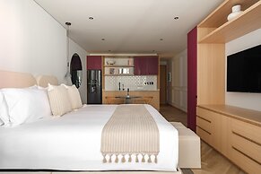 Casa Cibeles by Lumina
