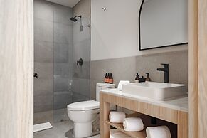 Casa Cibeles by Lumina