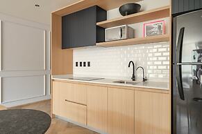 Casa Cibeles by Lumina