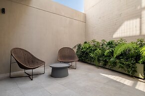 Casa Cibeles by Lumina