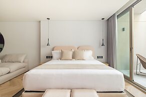 Casa Cibeles by Lumina
