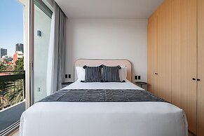 Casa Cibeles by Lumina