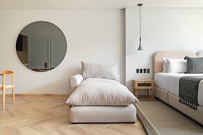 Casa Cibeles by Lumina