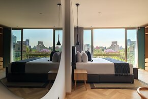 Casa Cibeles by Lumina