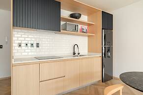 Casa Cibeles by Lumina