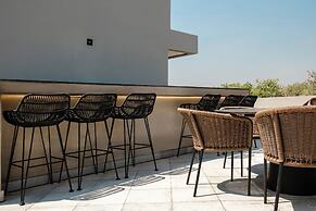 Casa Cibeles by Lumina