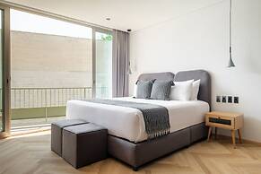 Casa Cibeles by Lumina