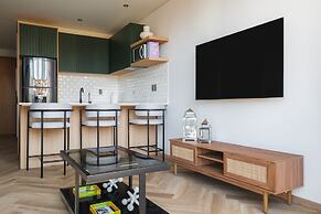 Casa Cibeles by Lumina