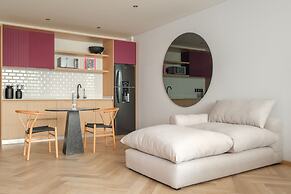 Casa Cibeles by Lumina