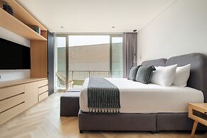 Casa Cibeles by Lumina