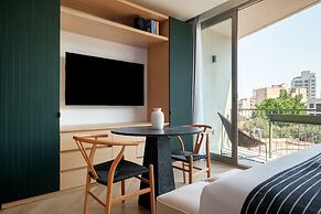 Casa Cibeles by Lumina