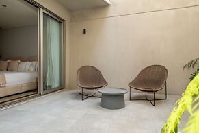 Casa Cibeles by Lumina