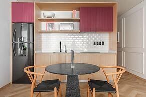 Casa Cibeles by Lumina