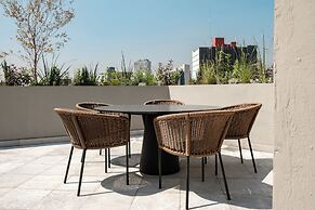 Casa Cibeles by Lumina