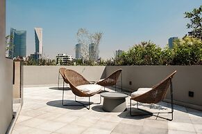 Casa Cibeles by Lumina