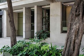 Casa Cibeles by Lumina