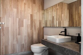 Casa Cibeles by Lumina