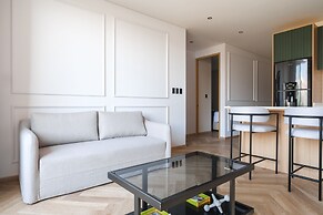 Casa Cibeles by Lumina