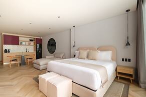 Casa Cibeles by Lumina