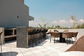 Casa Cibeles by Lumina