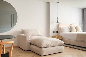 Casa Cibeles by Lumina