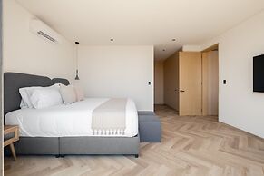 Casa Cibeles by Lumina