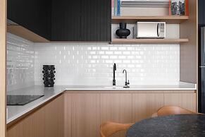 Casa Cibeles by Lumina