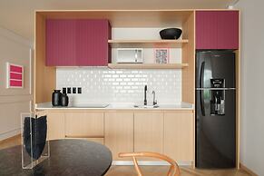 Casa Cibeles by Lumina