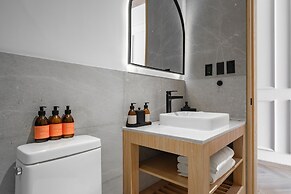 Casa Cibeles by Lumina