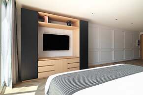 Casa Cibeles by Lumina