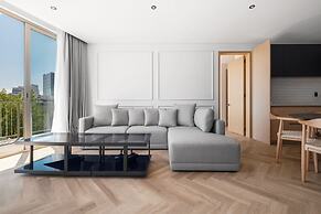 Casa Cibeles by Lumina