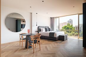 Casa Cibeles by Lumina