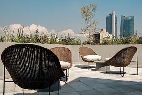 Casa Cibeles by Lumina