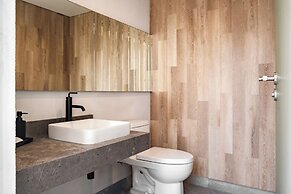 Casa Cibeles by Lumina