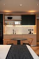 Casa Cibeles by Lumina
