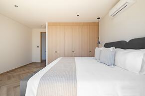 Casa Cibeles by Lumina