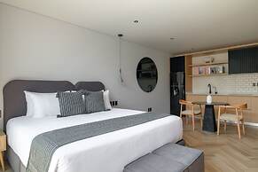 Casa Cibeles by Lumina