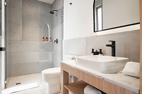 Casa Cibeles by Lumina