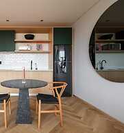 Casa Cibeles by Lumina