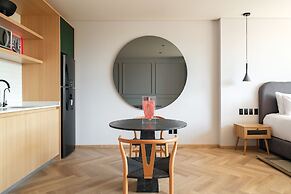 Casa Cibeles by Lumina